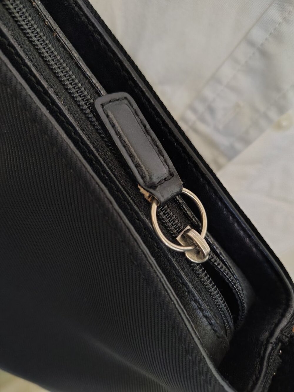Coach Shoulder Bag Y2K - Picture 5 of 8